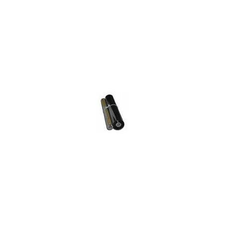 2 * Ruban Thermique Noir générique pour Brother 560 / 580 / 660, Toner Express : achat en ligne de 2 * Ruban Thermique Noir géné