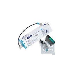 Kit Encreur UV Cyan HP (C1893A), Toner Express : achat en ligne de Kit Encreur UV Cyan HP (C1893A) pour imprimante