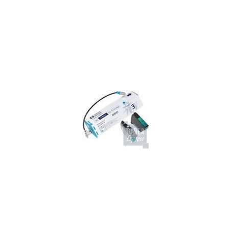 Kit Encreur UV Cyan HP (C1893A), Toner Express : achat en ligne de Kit Encreur UV Cyan HP (C1893A) pour imprimante