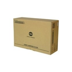 Toner noir Minolta pour Minolta Bizhub 130f, Toner Express : achat en ligne de Toner noir Minolta pour Minolta Bizhub 130f pour 