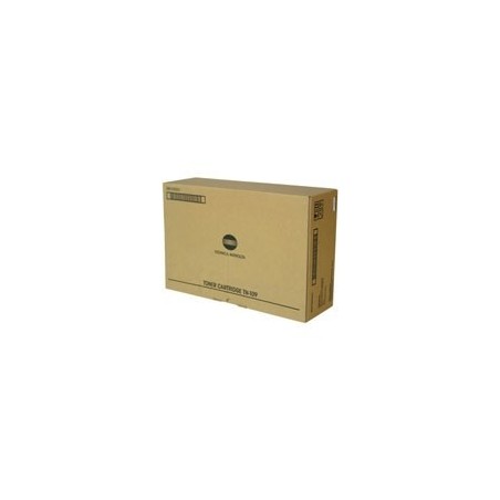 Toner noir Minolta pour Minolta Bizhub 130f, Toner Express : achat en ligne de Toner noir Minolta pour Minolta Bizhub 130f pour 