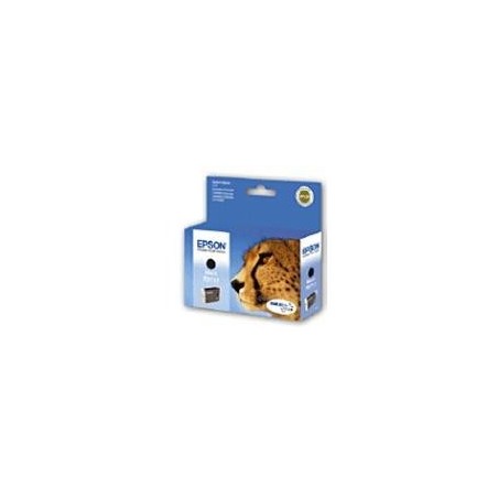 Cartouche d'encre noir Epson pour Stylus DX6050 / 4000 / 5000, Toner Express : achat en ligne de Cartouche d'encre noir Epson po