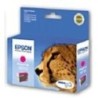 Cartouche d'encre magenta Epson pour Stylus DX6050 / 4000 / 5000, Toner Express : achat en ligne de Cartouche d'encre magenta Ep
