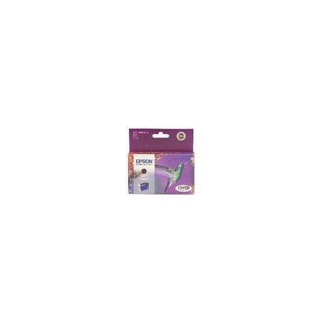 Encre noir Claria Technologie pour Epson R265 / RX560 / R360, Toner Express : achat en ligne de Encre noir Claria Technologie po