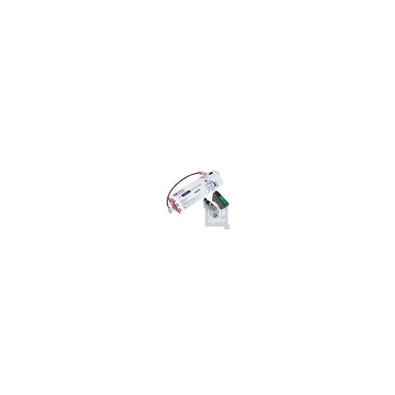 Kit Encreur UV MagentaHP (C1894A), Toner Express : achat en ligne de Kit Encreur UV MagentaHP (C1894A) pour imprimante