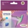 Encre cyan Claria Technologie pour Epson R265 / RX560 / R360, Toner Express : achat en ligne de Encre cyan Claria Technologie po