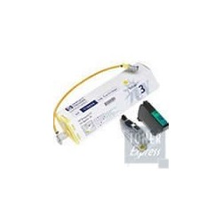 Kit Encreur UV Jaune HP (C1895A), Toner Express : achat en ligne de Kit Encreur UV Jaune HP (C1895A) pour imprimante