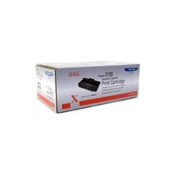 Toner Noir  Xerox pour Phaser 3150, Toner Express : achat en ligne de Toner Noir  Xerox pour Phaser 3150 pour imprimante