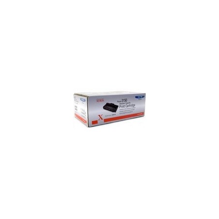 Toner Noir  Xerox pour Phaser 3150, Toner Express : achat en ligne de Toner Noir  Xerox pour Phaser 3150 pour imprimante