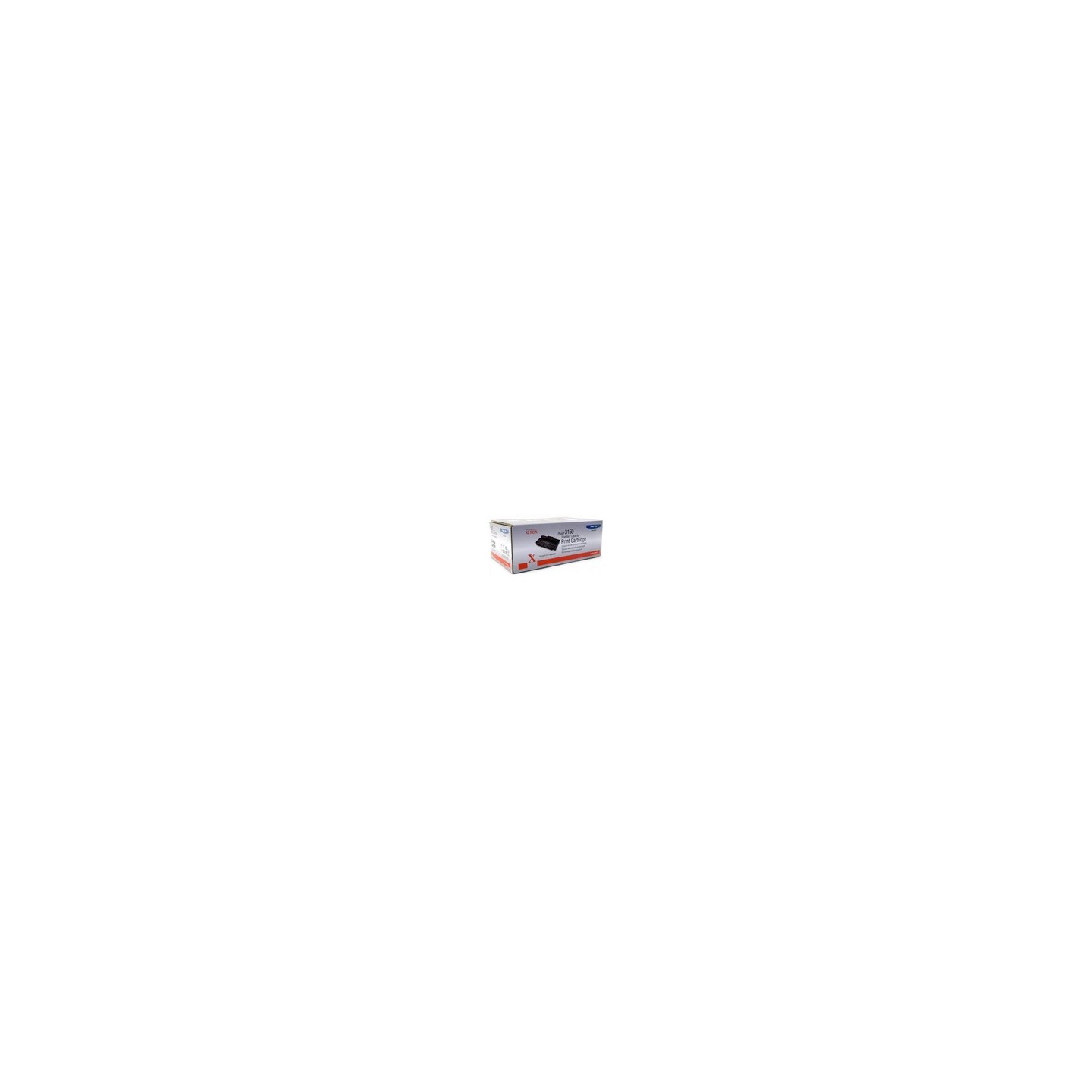 Toner Noir  Xerox pour Phaser 3150, Toner Express : achat en ligne de Toner Noir  Xerox pour Phaser 3150 pour imprimante