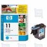 Tête d impression Cyan HP pour Business Inkjet 1100 .. (N°11), Toner Express : achat en ligne de Tête d impression Cyan HP pour 