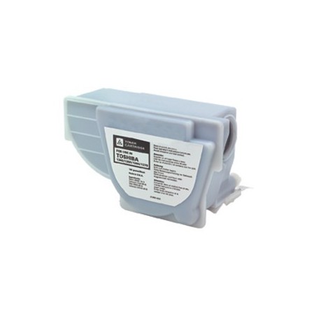 4 * Toner noir générique pour Toshiba  T-1350, Toner Express : achat en ligne de 4 * Toner noir générique pour Toshiba  T-1350 p