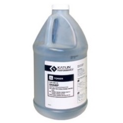 10 * Kit de Recharge Toner Noir générique Pour AR 160 , AR 161 , AR 200 , AR 200 S ... Spécial technicien, Toner Express : achat