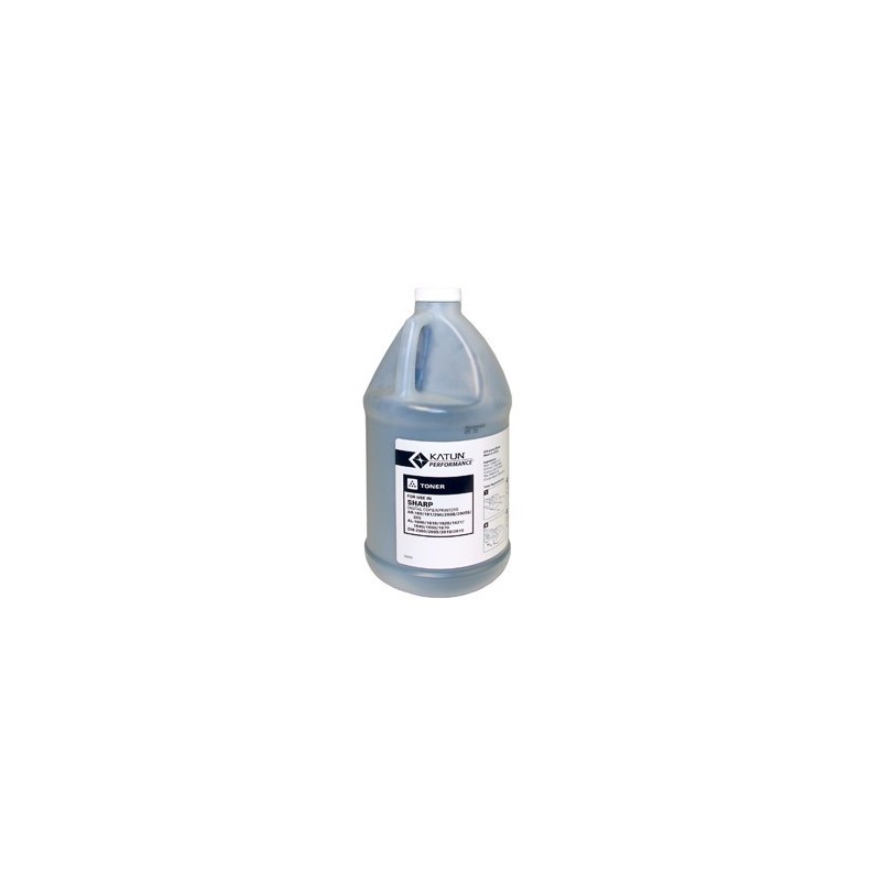 10 * Kit de Recharge Toner Noir générique Pour AR 160 , AR 161 , AR 200 , AR 200 S ... Spécial technicien, Toner Express : achat