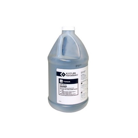 10 * Kit de Recharge Toner Noir générique Pour AR 160 , AR 161 , AR 200 , AR 200 S ... Spécial technicien, Toner Express : achat