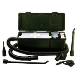 Aspirateur SCS (ex 3M), 220 v pour l'éléctronique 50/60Hz, 5A, Toner Express : achat en ligne de Aspirateur SCS (ex 3M), 220 v p