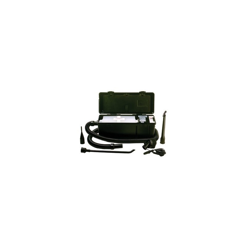 Aspirateur SCS (ex 3M), 220 v pour l'éléctronique 50/60Hz, 5A, Toner Express : achat en ligne de Aspirateur SCS (ex 3M), 220 v p