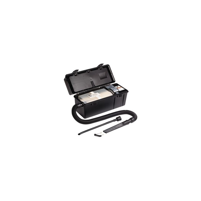 Aspirateur SCS (ex 3M) de maintenance, 220V, 50/60Hz,5A (497AB), Toner Express : achat en ligne de Aspirateur SCS (ex 3M) de mai