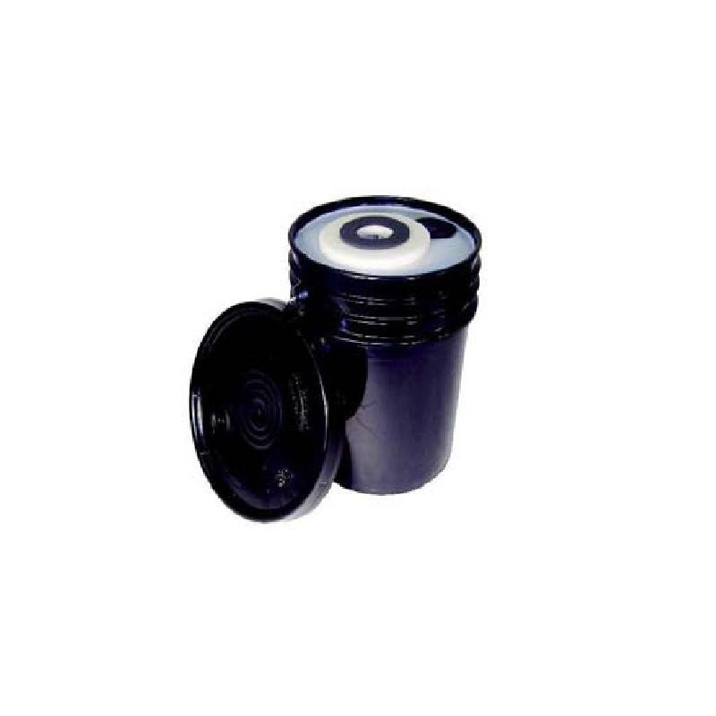 Filtre pour aspirateur haute capacité Ultivac, Toner Express : achat en ligne de Filtre pour aspirateur haute capacité Ultivac p
