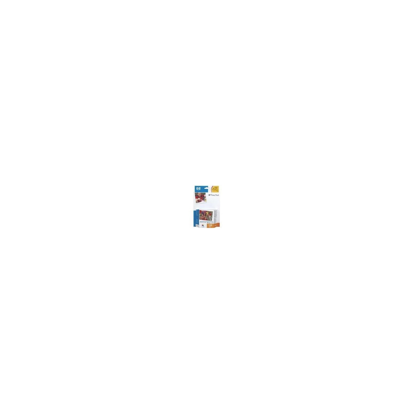 Pack photo HP 343 + papier photo 10*15 100 feuilles, Toner Express : achat en ligne de Pack photo HP 343 + papier photo 10*15 10