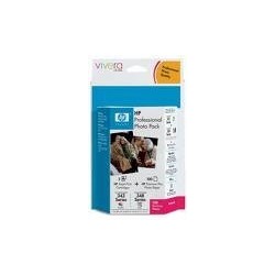 Pack photo HP 343 + 348, Toner Express : achat en ligne de Pack photo HP 343 + 348 pour imprimante