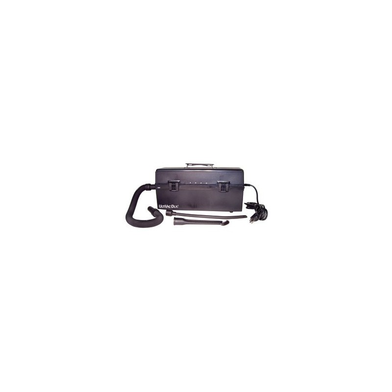 Aspirateur Ultivac De Luxe, 230V, Toner Express : achat en ligne de Aspirateur Ultivac De Luxe, 230V pour imprimante