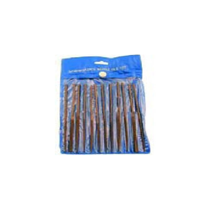 Assortiment de 12 limes aiguilles, ENKAY, Toner Express : achat en ligne de Assortiment de 12 limes aiguilles, ENKAY pour imprim