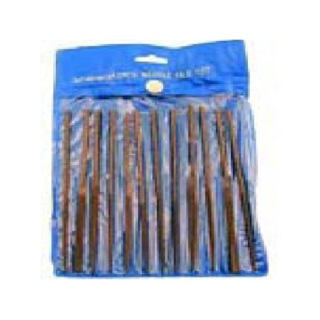 Assortiment de 12 limes aiguilles, ENKAY, Toner Express : achat en ligne de Assortiment de 12 limes aiguilles, ENKAY pour imprim