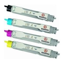 Kit toner économique (4 toners, un de chaque) Konica Minolta pour 3300, Toner Express : achat en ligne de Kit toner économique (