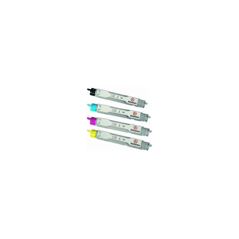 Kit toner économique (4 toners, un de chaque) Konica Minolta pour 3300, Toner Express : achat en ligne de Kit toner économique (
