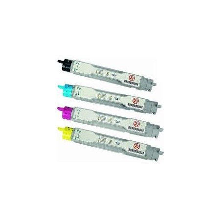 Kit toner économique (4 toners, un de chaque) Konica Minolta pour 3300, Toner Express : achat en ligne de Kit toner économique (