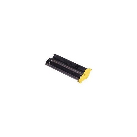Toner jaune konica Minolta pour Magicolor CX & WX, Toner Express : achat en ligne de Toner jaune konica Minolta pour Magicolor C