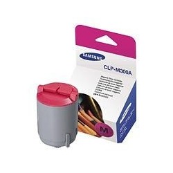 Toner magenta Samsung pour CLP300(N) / CLX3160 / CLX2160, Toner Express : achat en ligne de Toner magenta Samsung pour CLP300(N)