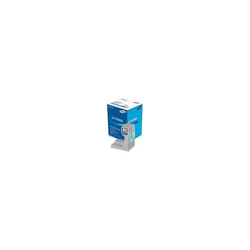 Bouteille récupération toner usagé Samsung pour CLP300(N) / CLX3160 / CLX2160, Toner Express : achat en ligne de Bouteille récup