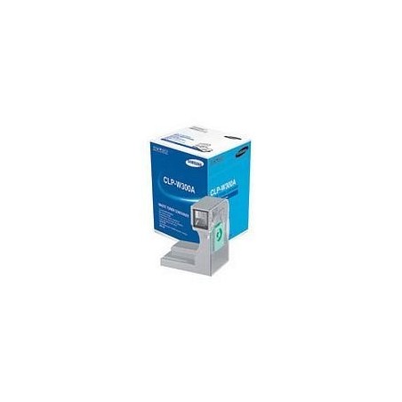 Bouteille récupération toner usagé Samsung pour CLP300(N) / CLX3160 / CLX2160, Toner Express : achat en ligne de Bouteille récup