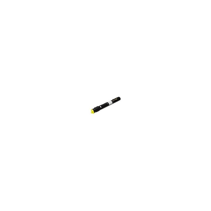 Tambour jaune Xerox pour imprimante Xerox Phaser 1235, Toner Express : achat en ligne de Tambour jaune Xerox pour imprimante Xer