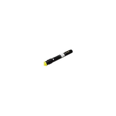 Tambour jaune Xerox pour imprimante Xerox Phaser 1235, Toner Express : achat en ligne de Tambour jaune Xerox pour imprimante Xer