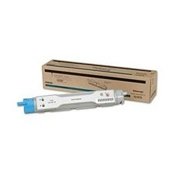 Toner cyan basse capacité Xerox pour imprimante Xerox Phaser 1235, Toner Express : achat en ligne de Toner cyan basse capacité X