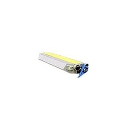 Toner jaune basse capacité Xerox pour imprimante Xerox Phaser 1235, Toner Express : achat en ligne de Toner jaune basse capacité