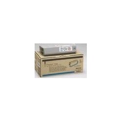 Toner cyan haute capacité Xerox pour imprimante Xerox Phaser 1235, Toner Express : achat en ligne de Toner cyan haute capacité X