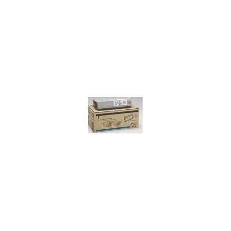 Toner cyan haute capacité Xerox pour imprimante Xerox Phaser 1235, Toner Express : achat en ligne de Toner cyan haute capacité X