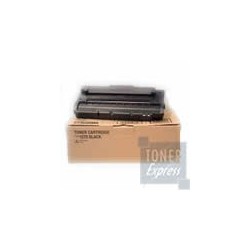 Toner Noir Ricoh Type 1275 Aficio Fx16 Fax1130L 1170L ... (412641), Toner Express : achat en ligne de Toner Noir Ricoh Type 1275