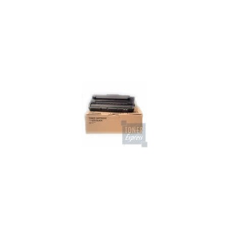 Toner Noir Ricoh Type 1275 Aficio Fx16 Fax1130L 1170L ... (412641), Toner Express : achat en ligne de Toner Noir Ricoh Type 1275