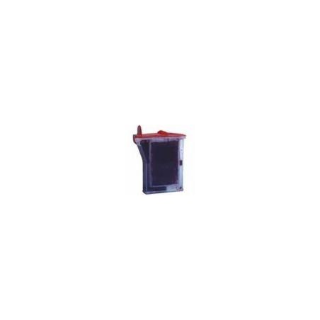 Cartouche d'encre magenta générique pour Brother MFC 580..., Toner Express : achat en ligne de Cartouche d'encre magenta génériq