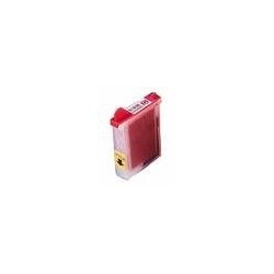 Cartouche d'encre magenta générique pour Brother MFC 320C...., Toner Express : achat en ligne de Cartouche d'encre magenta génér
