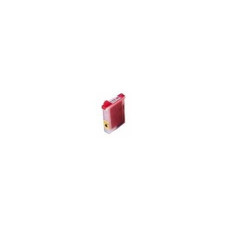Cartouche d'encre magenta générique pour Brother MFC 320C...., Toner Express : achat en ligne de Cartouche d'encre magenta génér