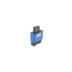 Cartouche cyan générique pour Brother MFC 2440, Toner Express : achat en ligne de Cartouche cyan générique pour Brother MFC 2440