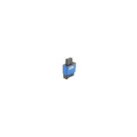 Cartouche cyan générique pour Brother MFC 2440, Toner Express : achat en ligne de Cartouche cyan générique pour Brother MFC 2440