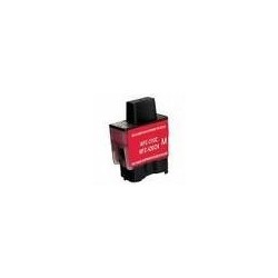 Cartouche magenta générique pour Brother MFC 2440, Toner Express : achat en ligne de Cartouche magenta générique pour Brother MF