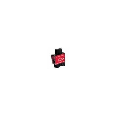 Cartouche magenta générique pour Brother MFC 2440, Toner Express : achat en ligne de Cartouche magenta générique pour Brother MF
